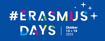 ErasmusDays 2025.