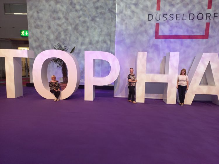 Erasmus+ tanári mobilitás Düsseldorf