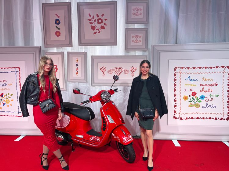 Erasmus+ 2023. - Szakmai verseny Portugália