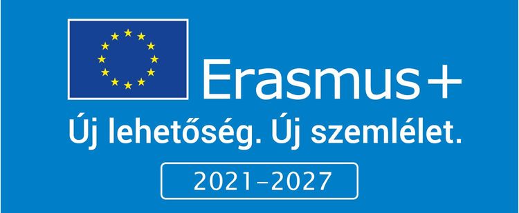 Erasmus+ akkreditáció elnyerése