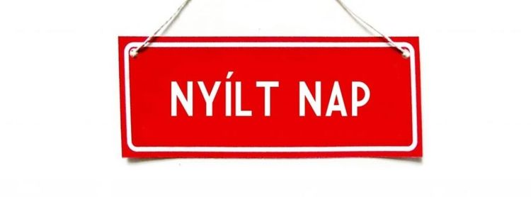 Nyílt Nap