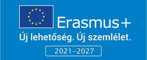 Erasmus + 2020 szakmai gyakorlat (2021.11.06-2021.11.27)
